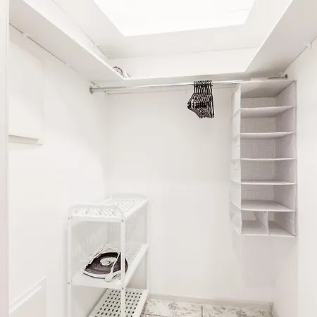 Студия С Террасой Apartment Minsk